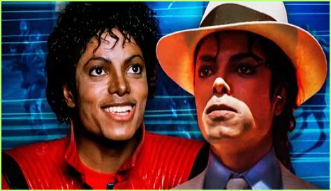 Michael Jackson's Best Music Videos